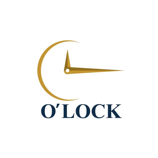 Đồng hồ O'lock