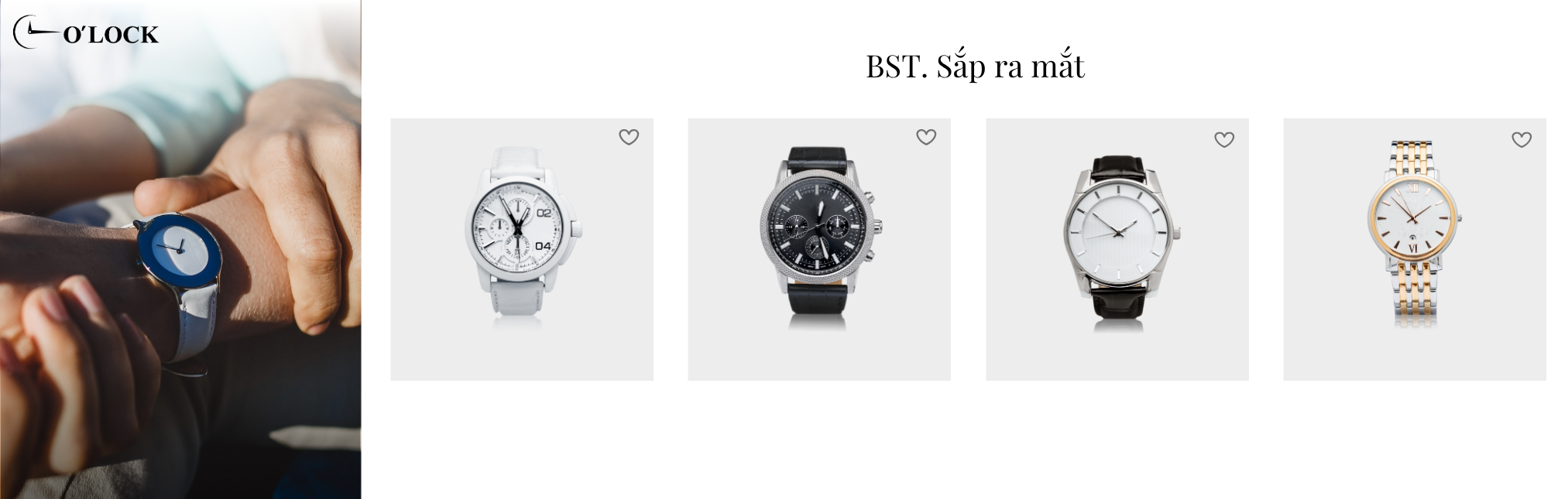 banner bts sắp ra mắt