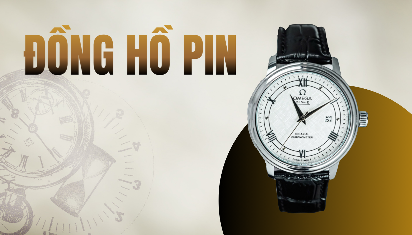 banner đồng hồ pin.