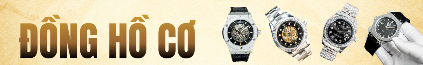banner sp đồng hồ cơ