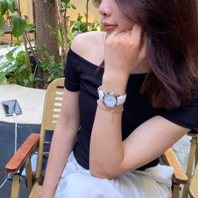 Khánh Linh feedback