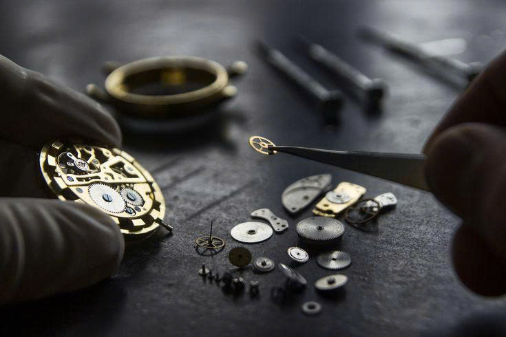 THÀNH LẬP O'LOCK