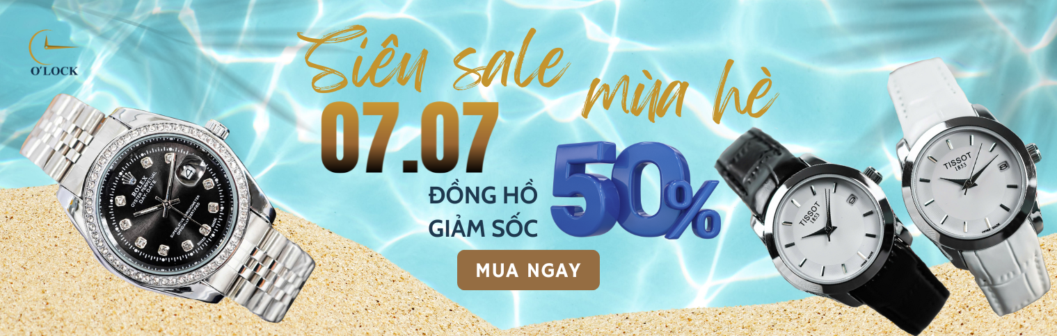 Banner siêu sale mùa hè
