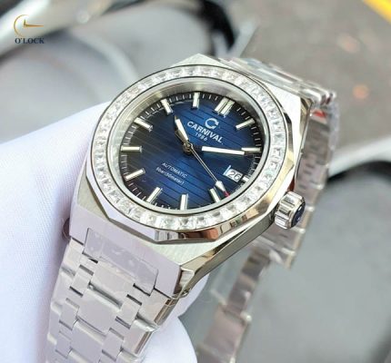 Tại châu Á, đặc biệt là Việt Nam, đồng hồ Carnival 1986 ngày càng được ưa chuộng bởi thiết kế phù hợp với văn hóa và lối sống của người châu Á
