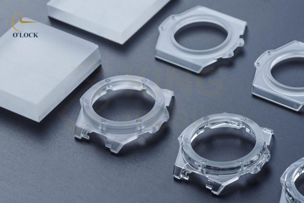 Hublot luôn dẫn đầu trong việc ứng dụng vật liệu mới vào chế tác đồng hồ