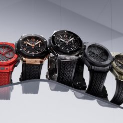 Đồng Hồ Hublot