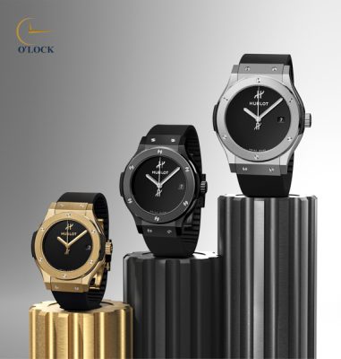 Classic Fusion thể hiện phong cách thanh lịch và tinh tế hơn so với Big Bang