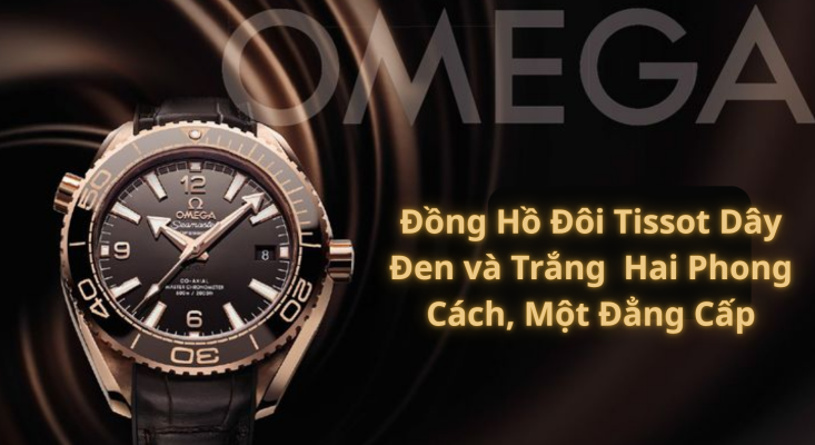 thương hiệu đồng hồ omega