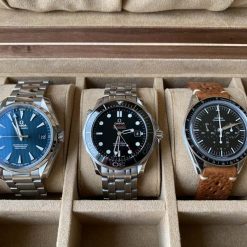 Đồng Hồ Omega
